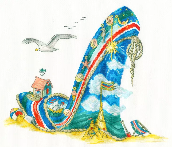 (image for) Holiday